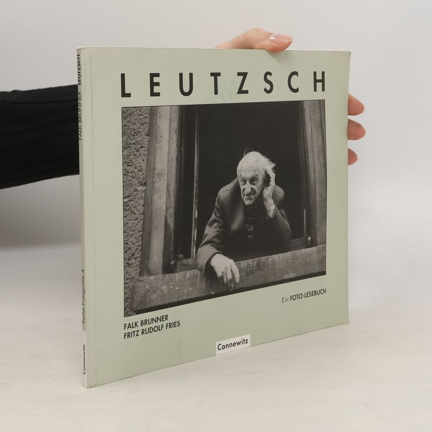 Falk Brunner Leutzsch
