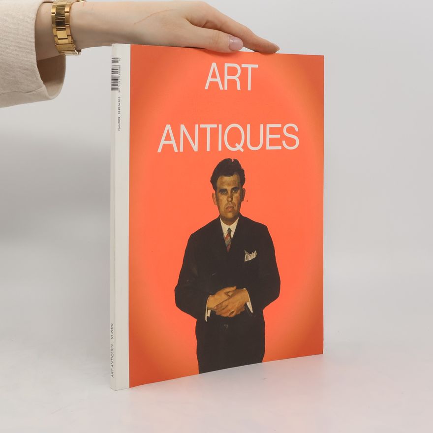 Various authors Art Antiques 10/2019