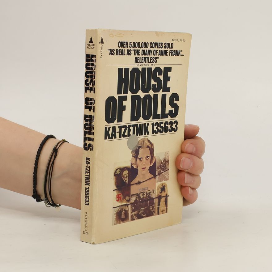 Ka-Tzeṭnik House of Dolls