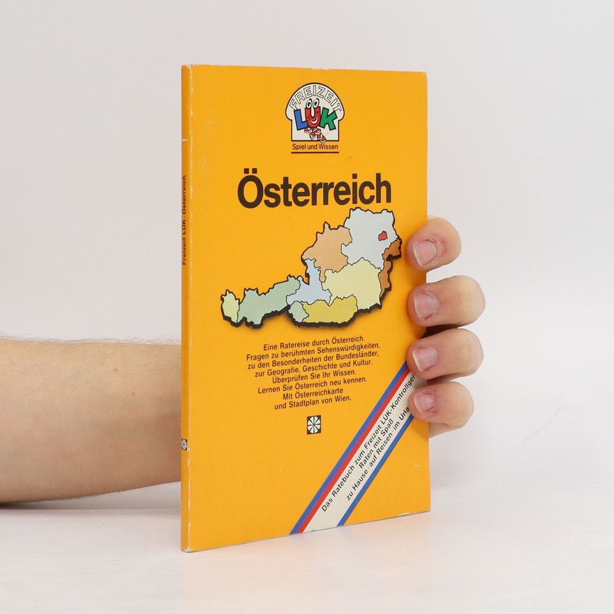 Autorenkollektiv Österreich