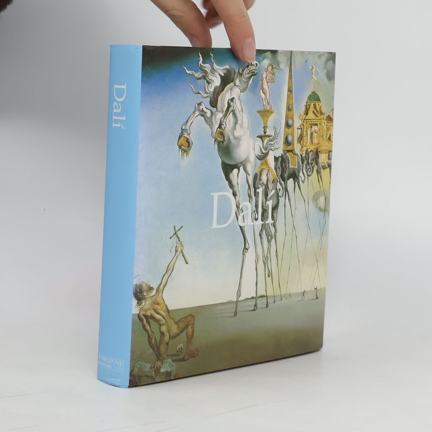 Salvador Dalí Dalí