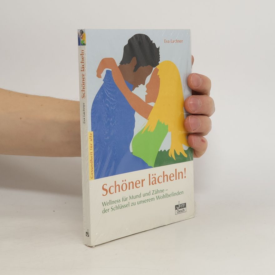 Eva Lachner Schöner lächeln!