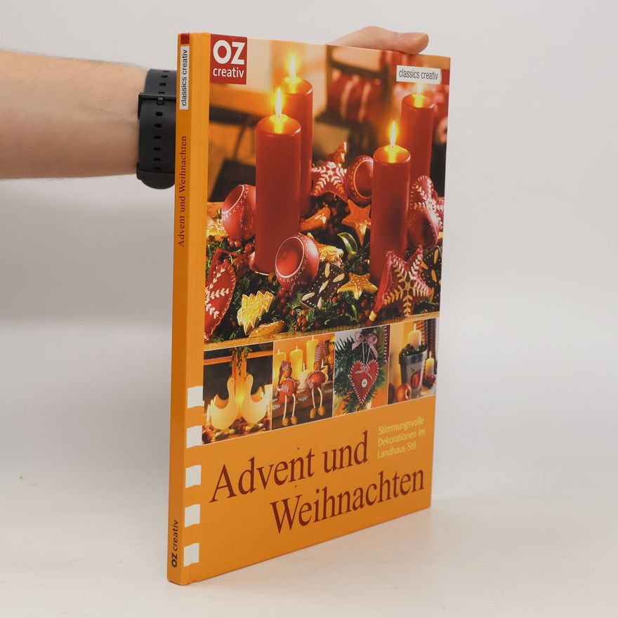 Autorenkollektiv Advent und Weihnachten