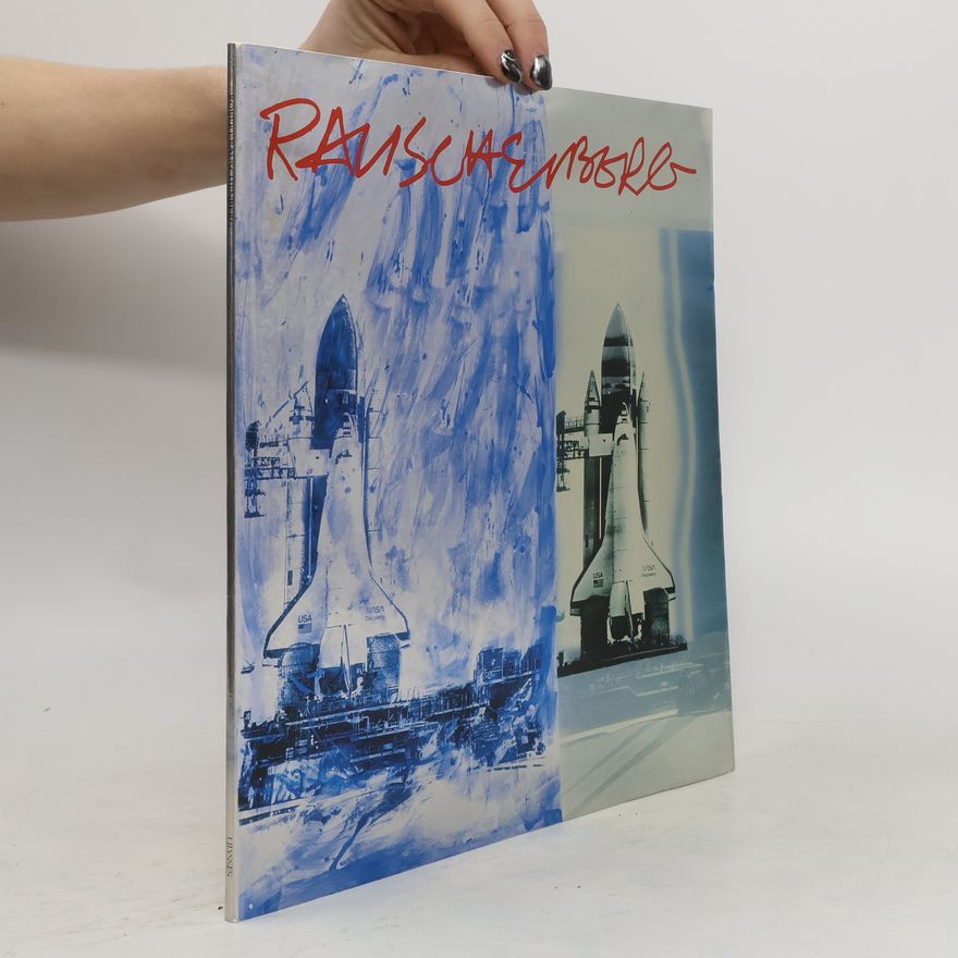 Robert Rauschenberg Rauschenberg