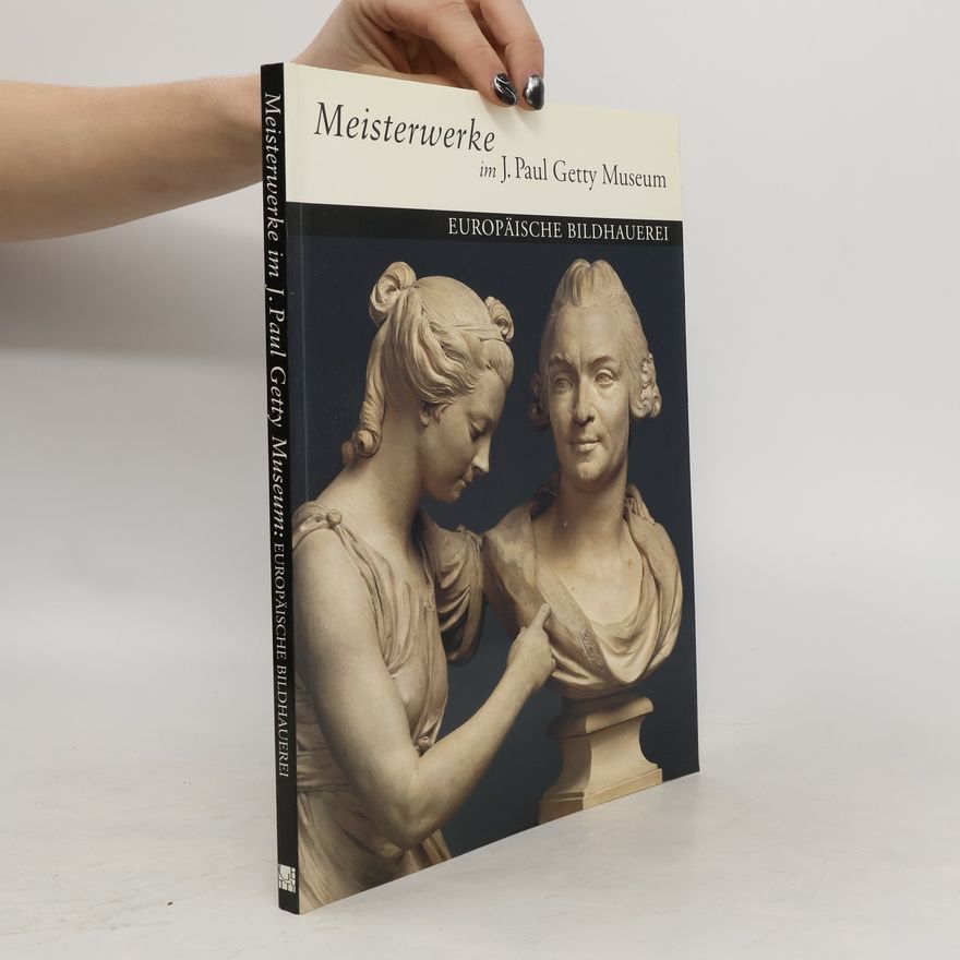 Christopher Hudson Meisterwerke im J. Paul Getty Museum