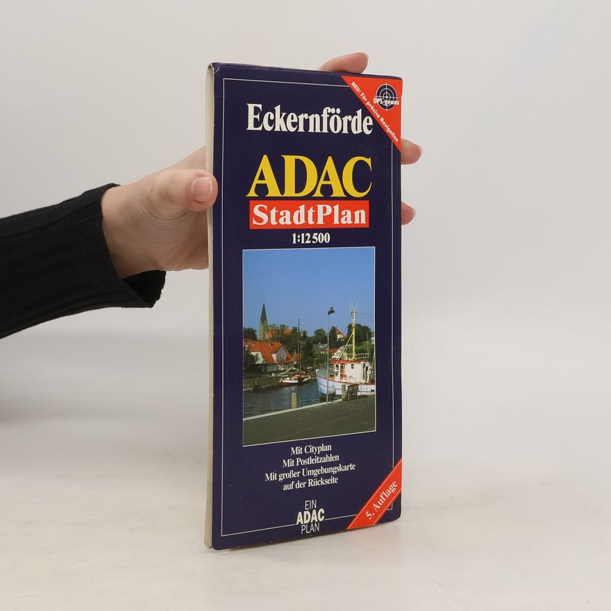 Kolektiv autorů Eckernförde