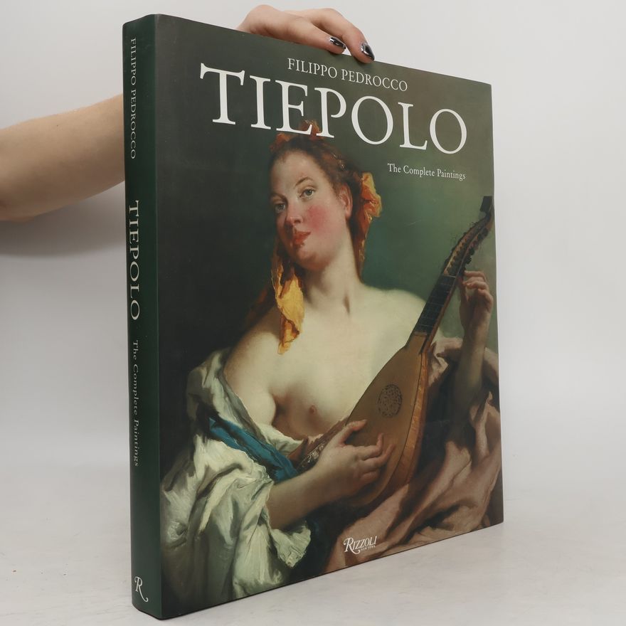 Filippo Pedrocco Tiepolo