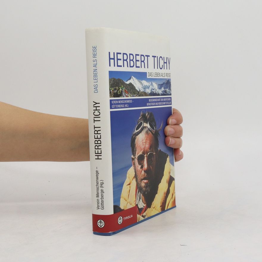 Ulrich Wörz Herbert Tichy