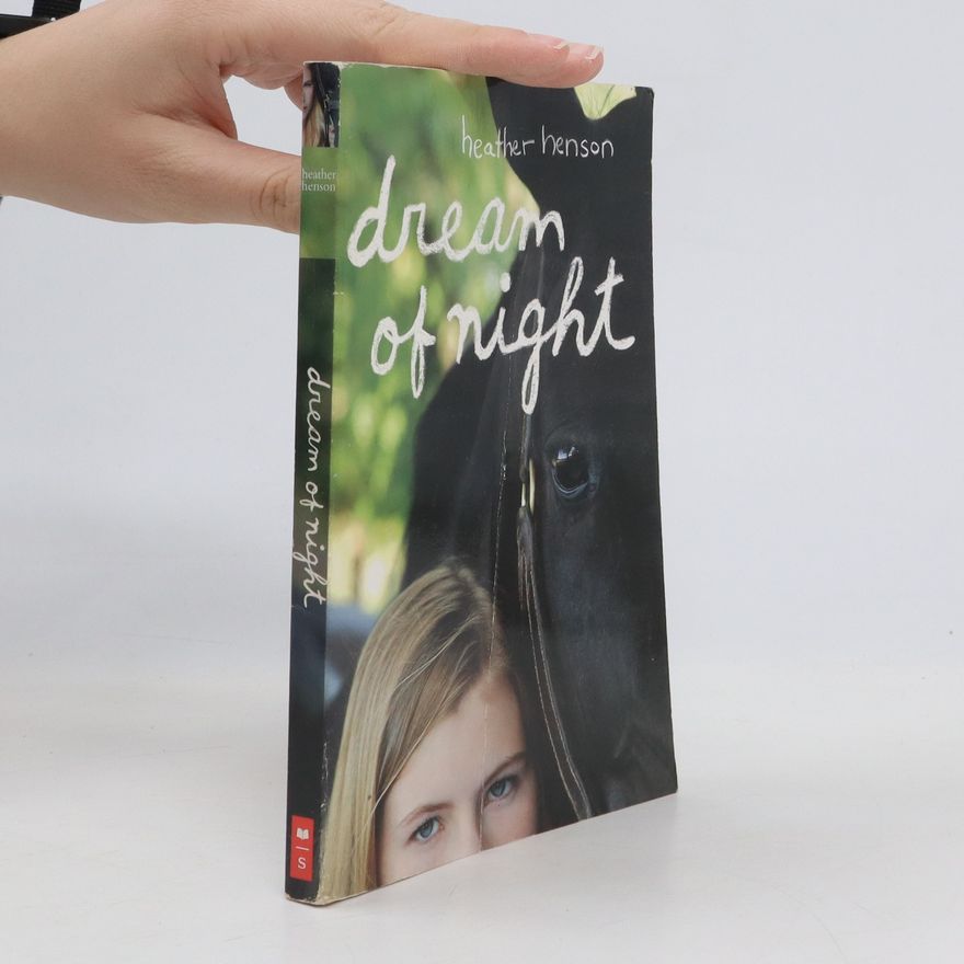 Heather Henson Dream of Night