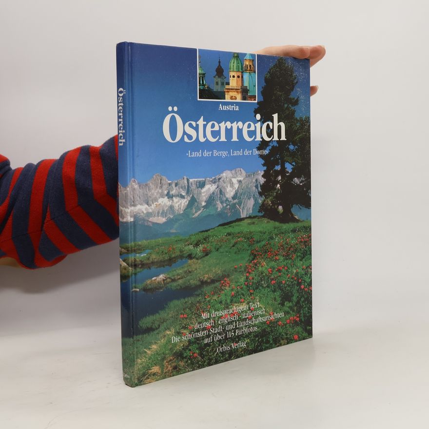 Dieter Maier Österreich