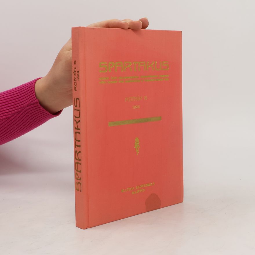 Autorenkollektiv Spartakus 1925