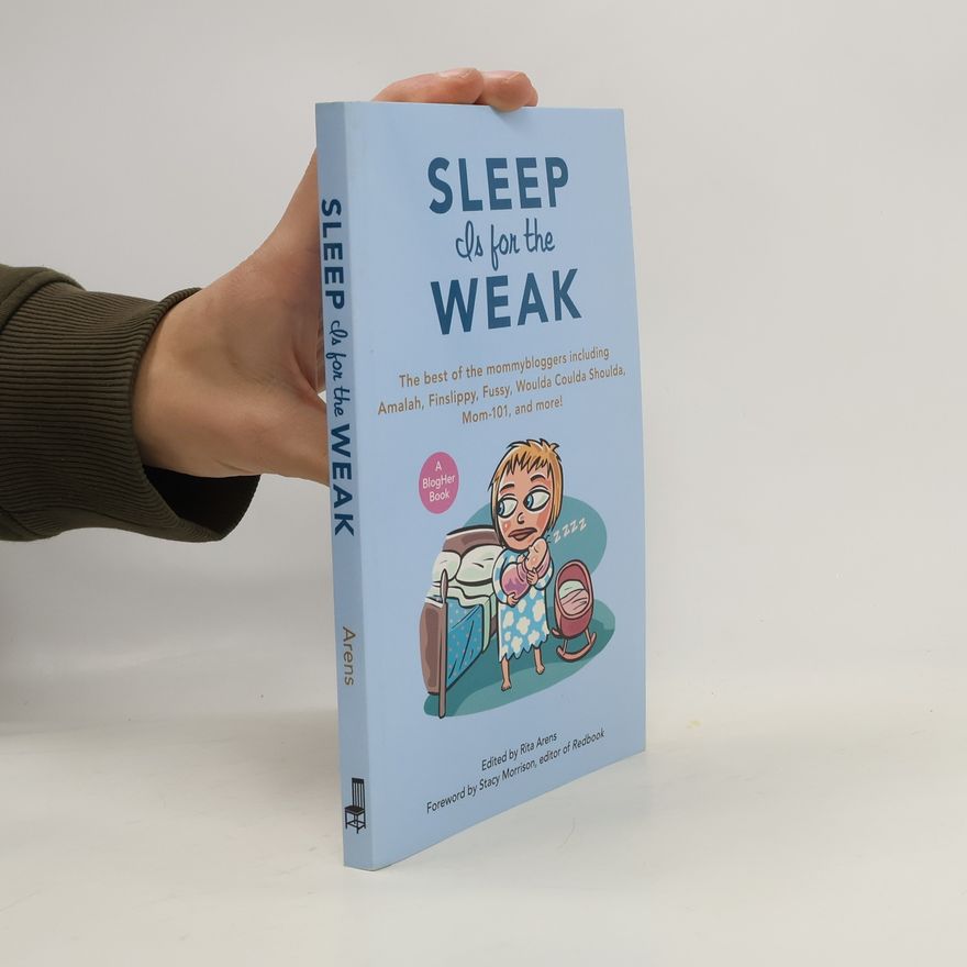 Autorenkollektiv Sleep Is for the Weak