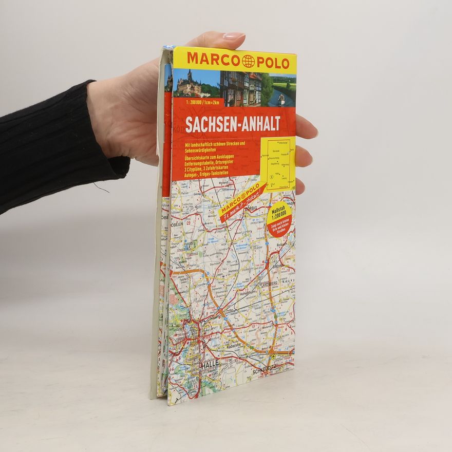 Autorenkollektiv Sachsen-Anhalt