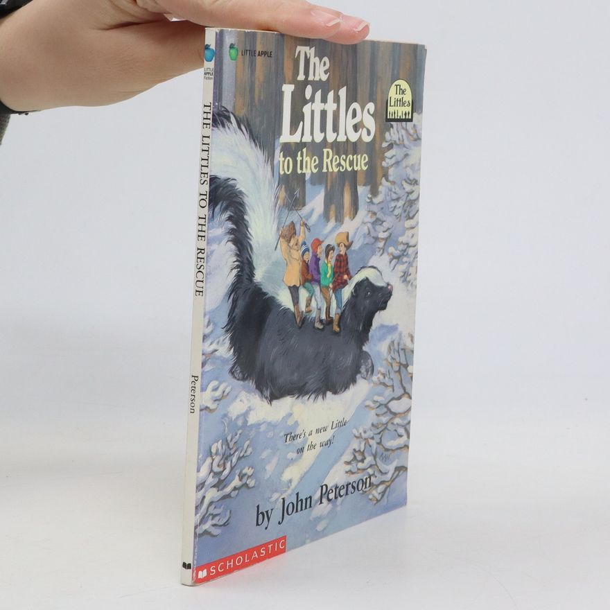 John Durham Peters The Littles: to the rescue