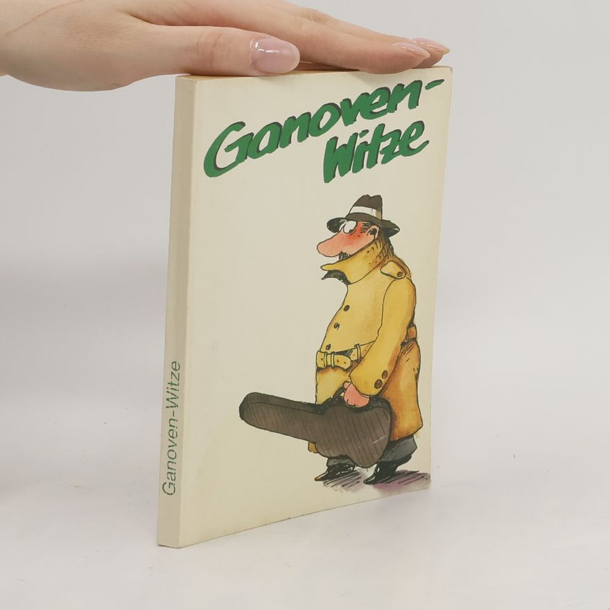 Autorenkollektiv Ganoven-Witze
