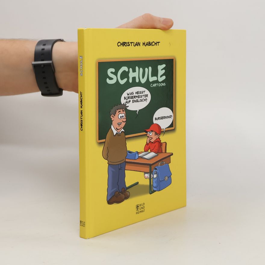 Christian Habicht Schule