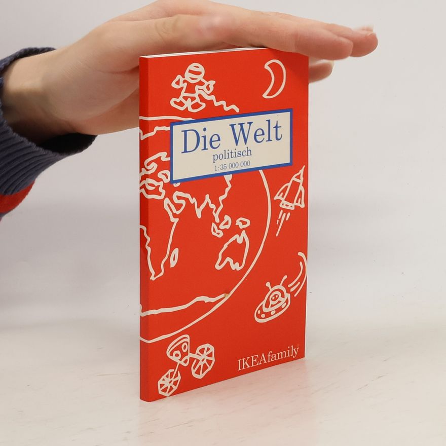 Various authors Die Welt. Politisch