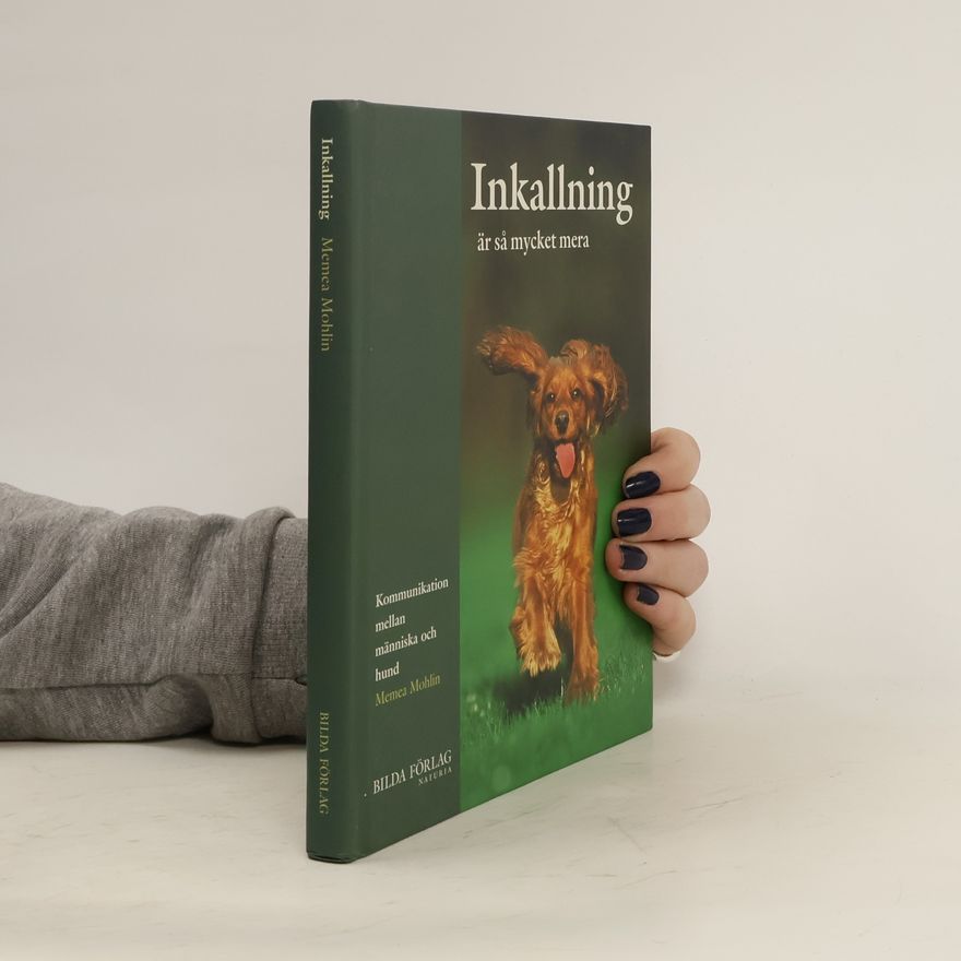 Memea Mohlin Inkallning är så mycket mera