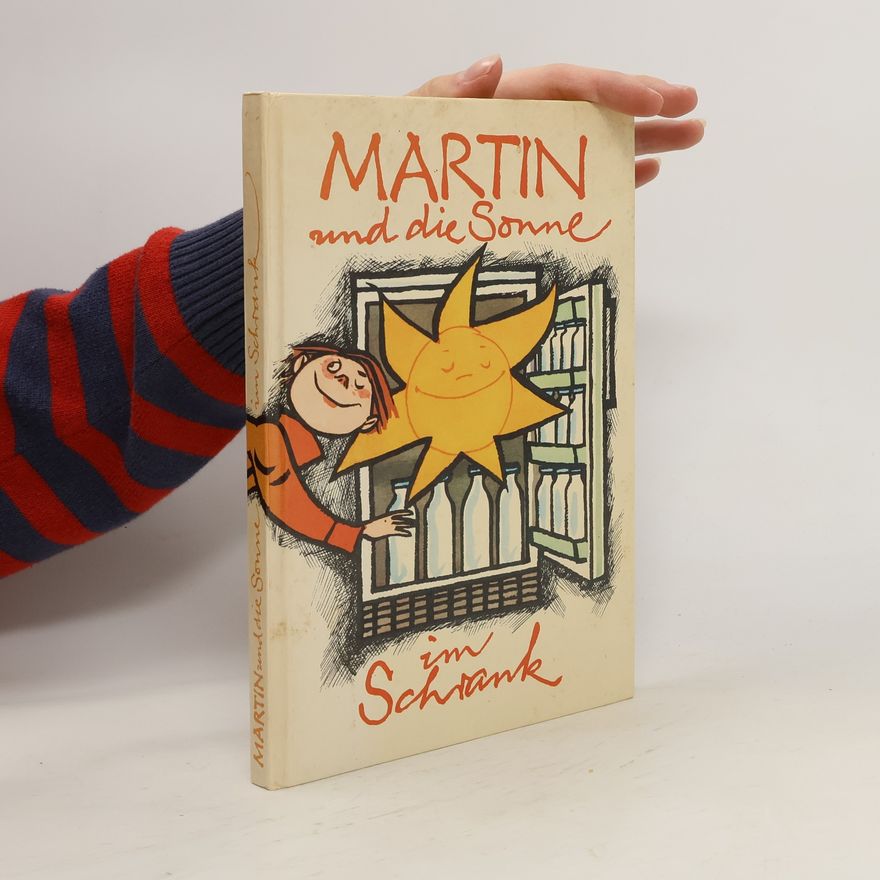 Various authors Martin und die Sonne im Schrank