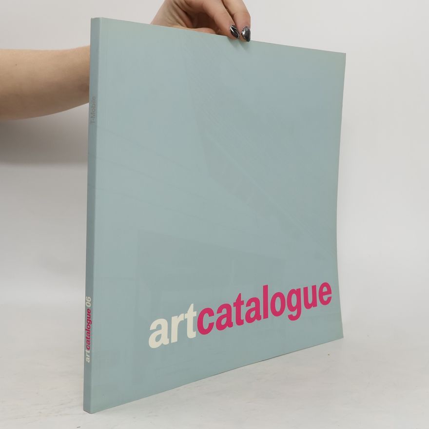 Auteurscollectief Art Catalogue 6