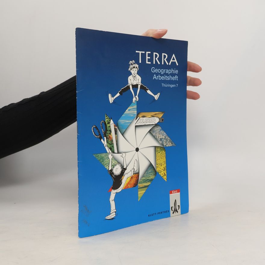 Various authors Terra. Geographie