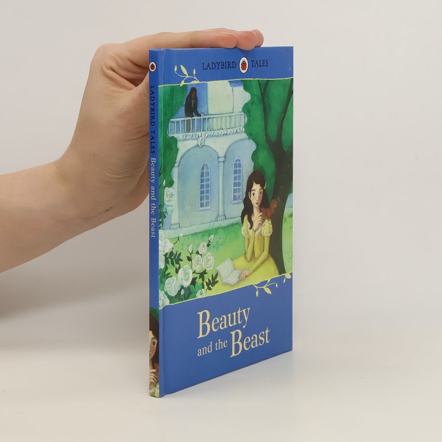 Various authors LadyBird Tales. Beauty and the Beast