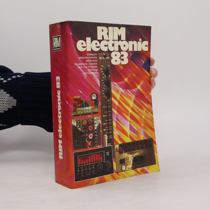 Various authors RIM electronic 83