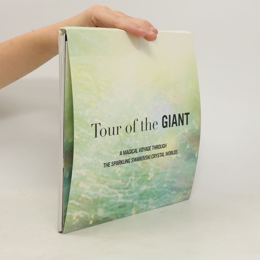 Various authors Tour of the Giant