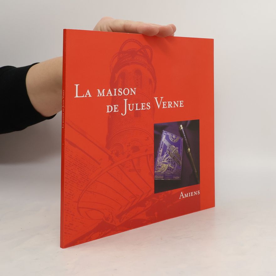 Kolektiv autorů Le Maison de Jules Verne