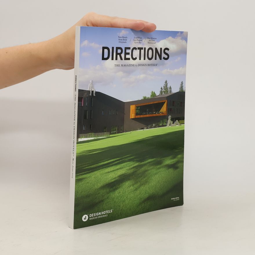 Autorenkollektiv Directions