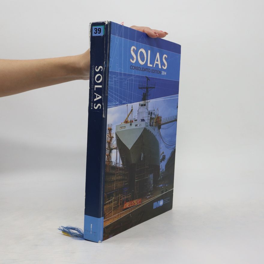 Kolektív autorov Solas
