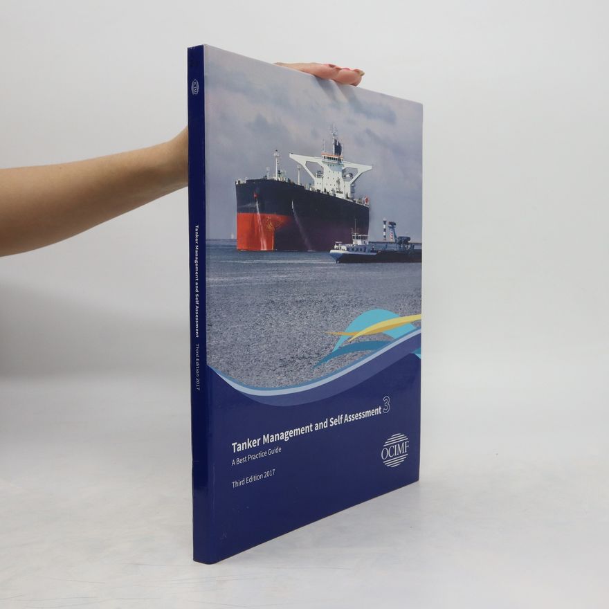 AA.VV. Tanker Management and Self Assesment