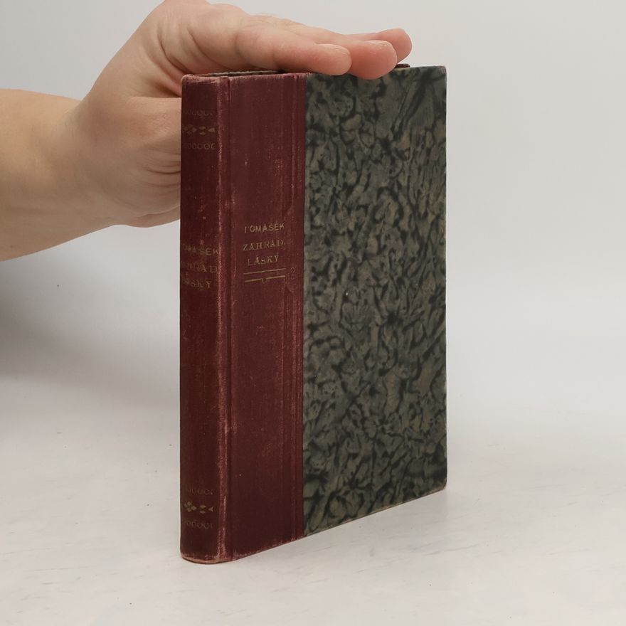 Kolektiv autorů Zahradnické lásky