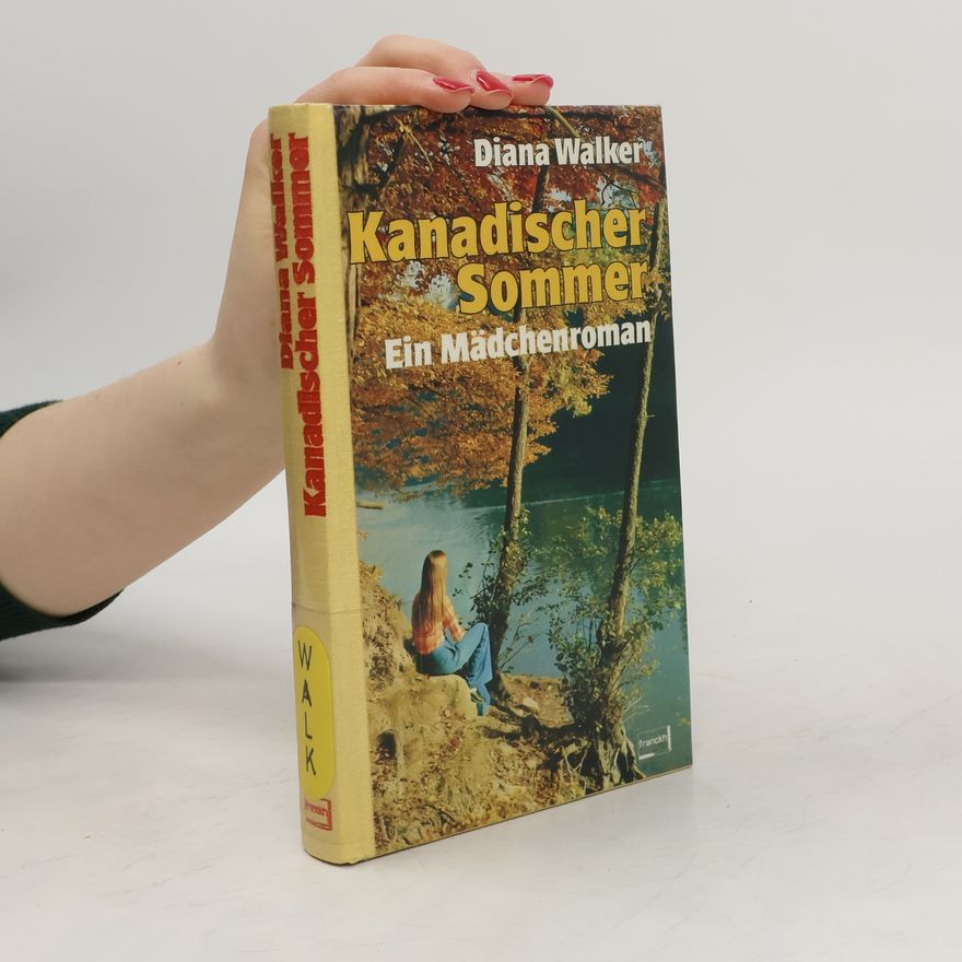Diana Walker Kanadischer Sommer