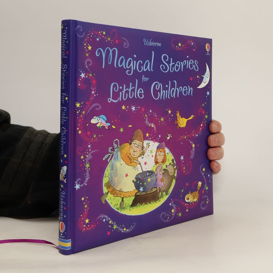 Lesley Sims Magical Stories for Little Children