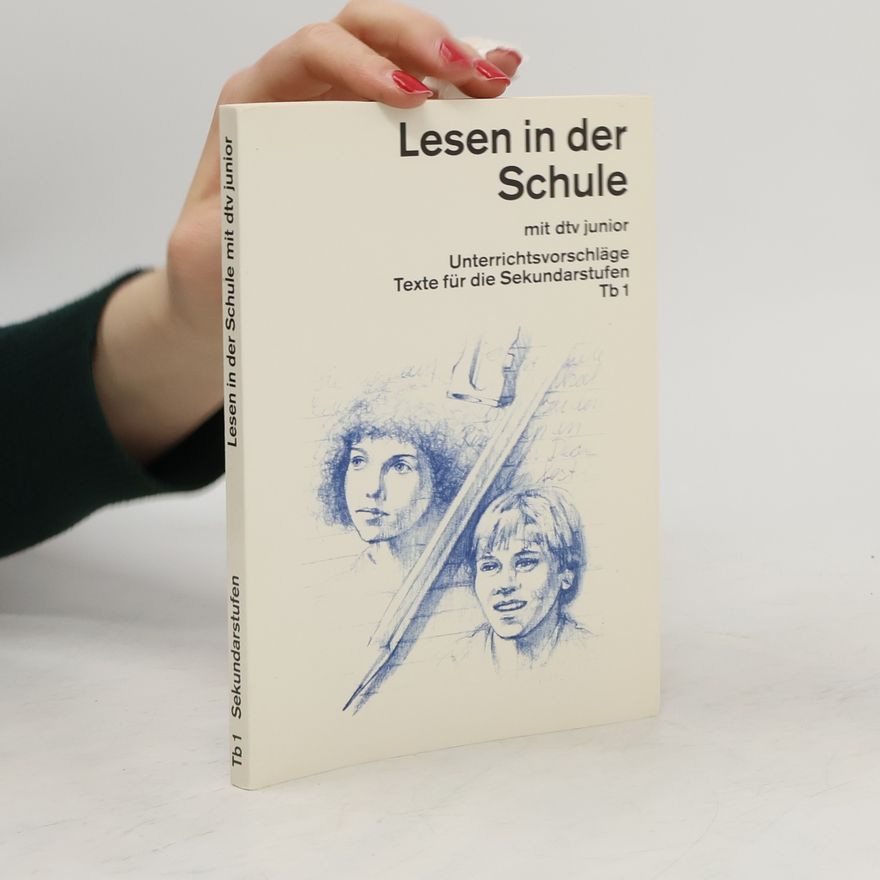 Autorenkollektiv Lesen in der Schule
