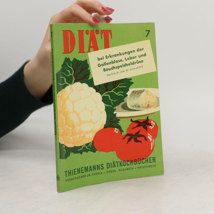 Autores varios Diät 7