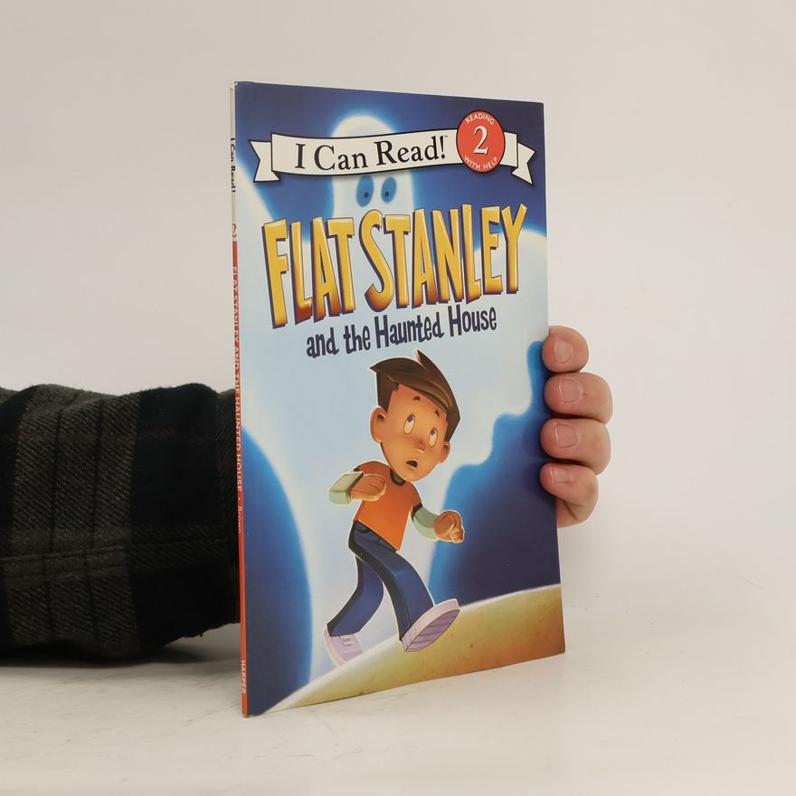 Jeff Brown Flat Stanley and the Haunted House