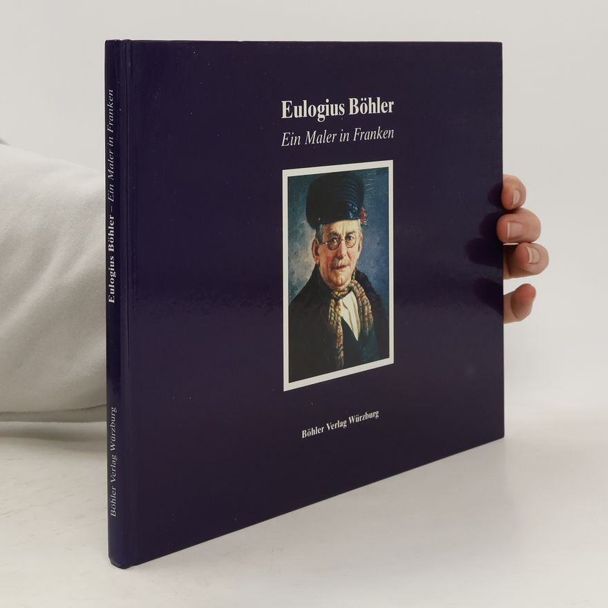 Eulogius Böhler Eulogius Böhler