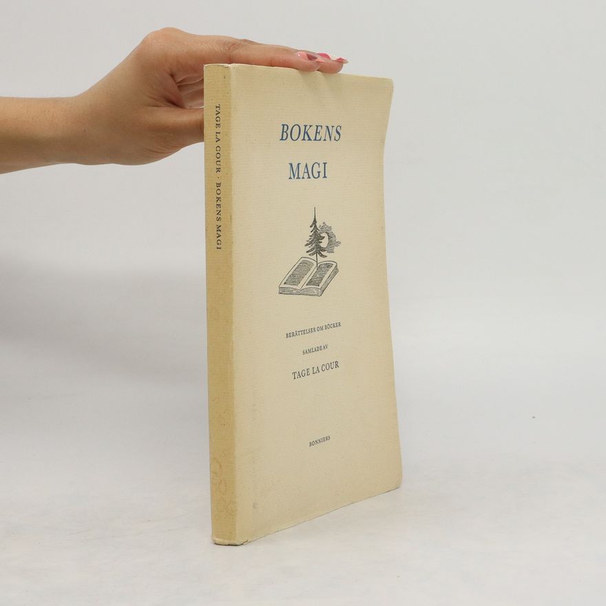 Autorenkollektiv Bokens Magi