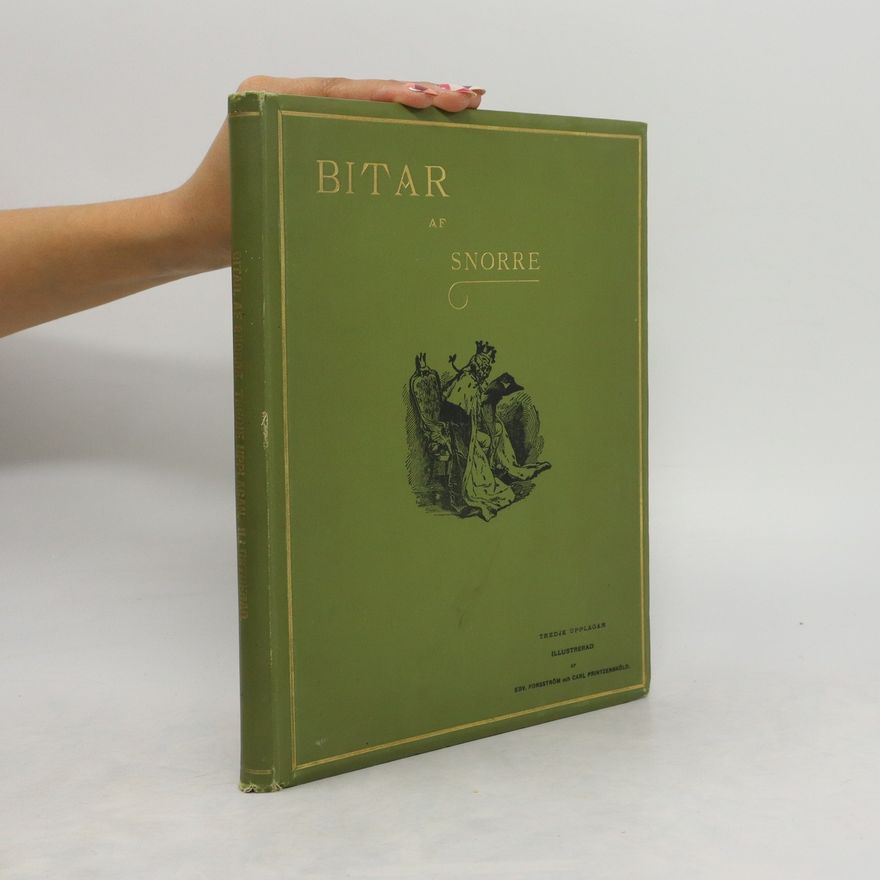 Sigrid Nordlund Bitar af Snorre
