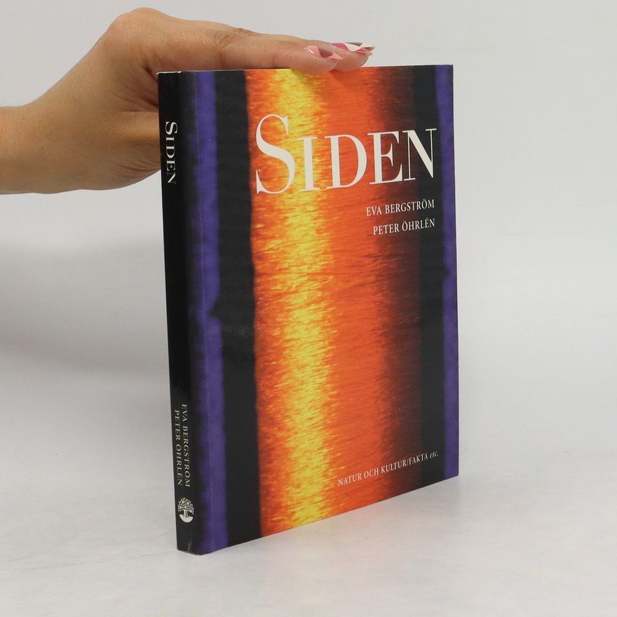Peter Öhrlén Siden