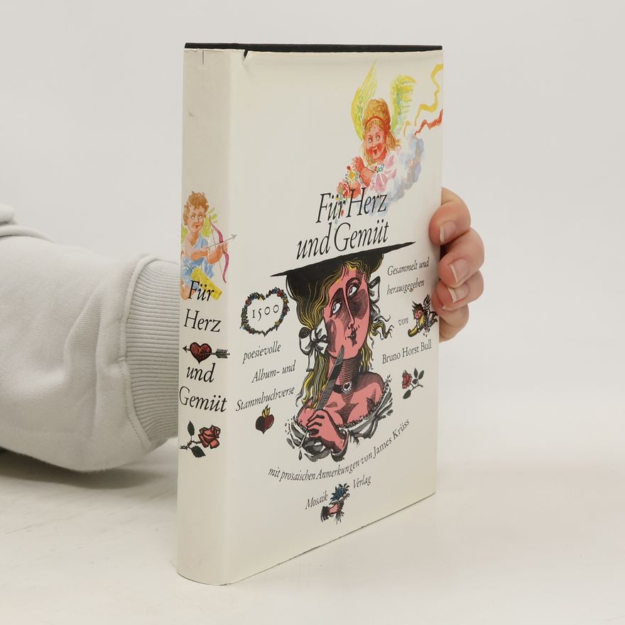 Various authors Für Herz und Gemüt