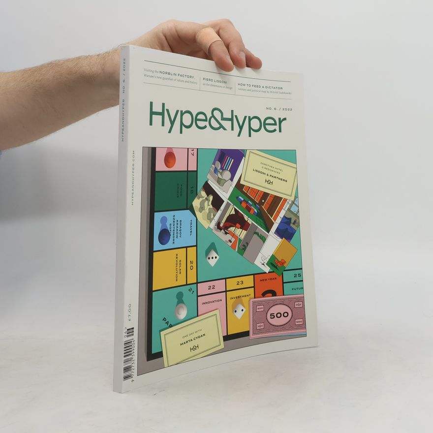 Autorenkollektiv Hype&Hyper 6/2022