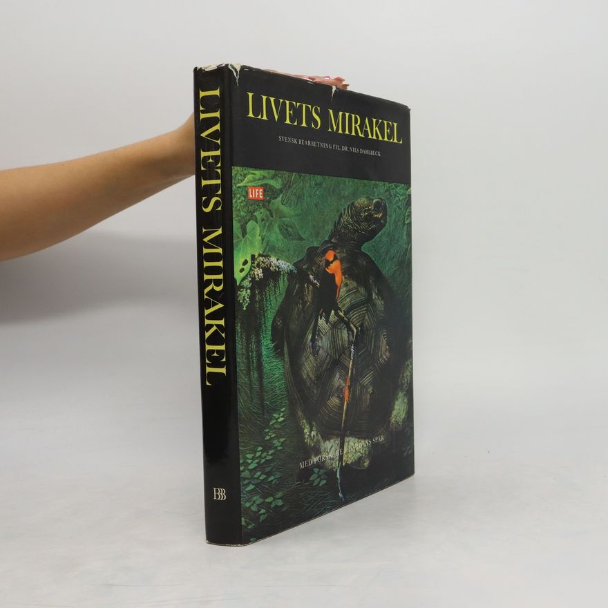 Autorenkollektiv Livets mirakel
