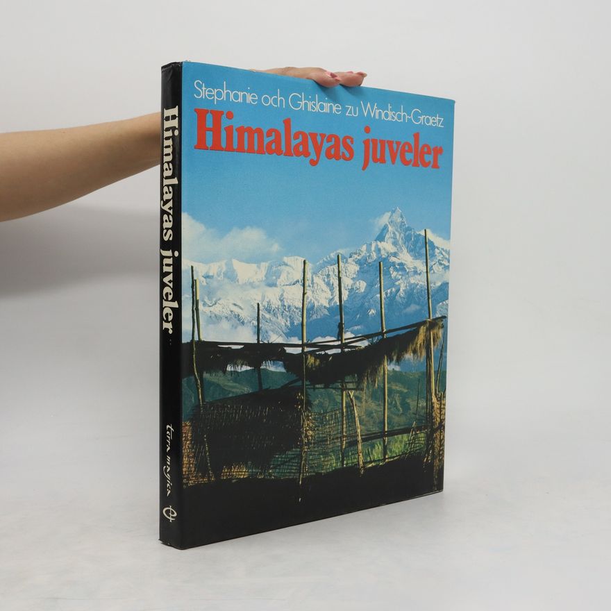 Autorenkollektiv Himalayas juveler