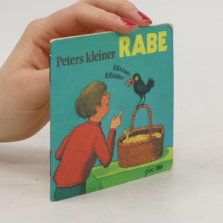 Collectif d'auteurs Pixi 286. Peters kleine Rabe.