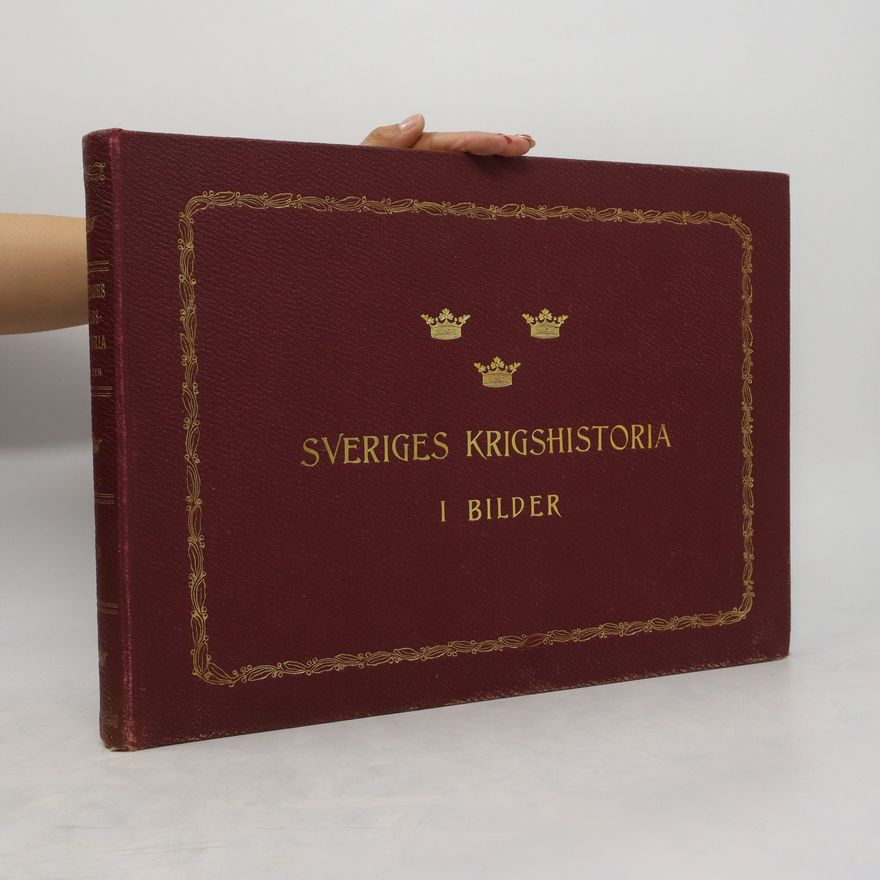 Gustaf Bjorlin Sveriges Krighistoria 1 Bilder