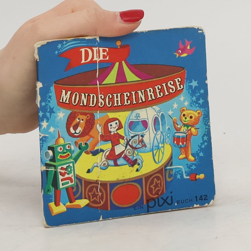 Autorenkollektiv Die Mondscheinreise