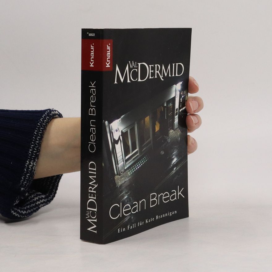 Val McDermid Clean break